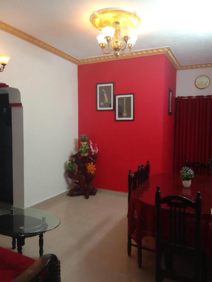 Coorg Homeland Homestay -With Kitchenette Madikeri Extérieur photo